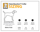 Ruffwear Halsbånd Chain Reaction Collar