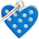 My Family Chic Hjerte