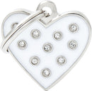 My Family Chic Hjerte