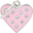 My Family Chic Hjerte