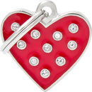 My Family Chic Hjerte