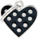 My Family Chic Hjerte