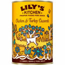 Lily´s Kitchen Chicken & Turkey Casserole