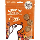 Lily´s Kitchen Chomp-away Chicken Bites