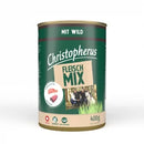 Christopherus Fleischmix med Vildt