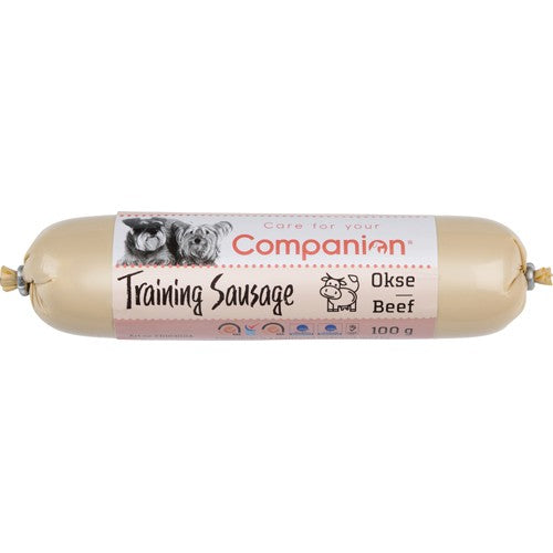 Companion Training Sausage