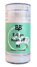 B&B Roll on Washington off B1