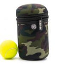 Dicky Bag dobbeltforet