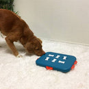 Dog Casino Aktivitet - Sværhedsgrad 3