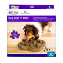 Dog Hide 'n' Slide - Sværhedsgrad 2