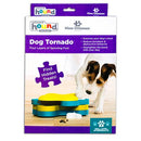 Dog Tornado - Sværhedsgrad 2