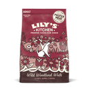 Lily´s  Adult Wild Woodland Walk