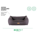 Ecopet Hundeseng