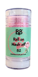 B&B Roll on Washington off B2