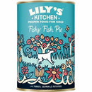 Lily´s Kitchen Fishy Fish Pie