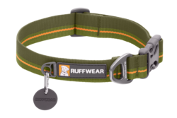 Ruffwear Halsbånd Flat Out Collar