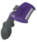 FURminator deShedding Tool til kat