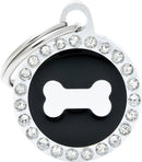 My Family Glam Cirkel med ben