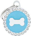 My Family Glam Cirkel med ben