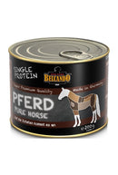 Belcando Single Protein, Hest