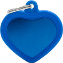 My Family Hush Hjerte