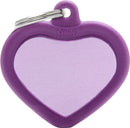 My Family Hush Hjerte