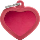 My Family Hush Hjerte