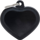 My Family Hush Hjerte