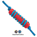 KONG Jaxx Brights Stick w/rope