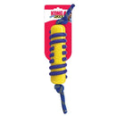 KONG Jaxx Brights Stick w/rope