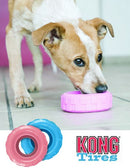 KONG Puppy Tires