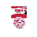 KONG Puppy Rope Ball