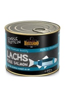 Belcando Single Protein, Laks