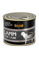 Belcando Single Protein, Lam