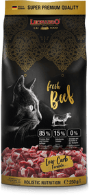 Leonardo Fresh Okse og kylling