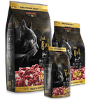 Leonardo Fresh Okse og kylling