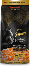Leonardo Fresh Laks og kylling