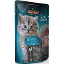 Leonardo Pouch Killing