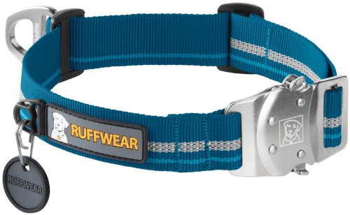 Ruffwear Halsbånd Top Rope Collar