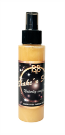 B&B Mini Shak´en Shine
