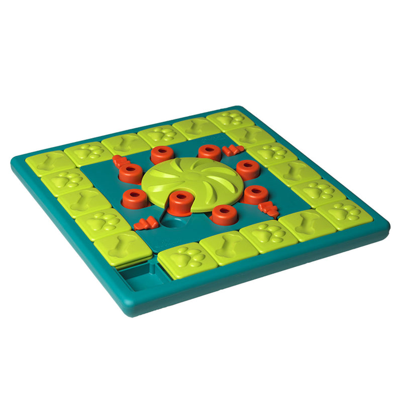 Multipuzzle Blå - Sværhedsgrad 4