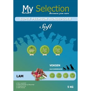My Selection - Lam