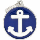 My Family Anchor