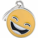 My Family Emoticon Smile