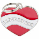 My Family I love my dog