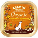 Lily´s Kitchen Organic Chicken Supper