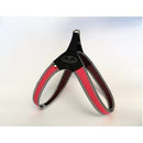 Pratiko Sele Clip on back, polyester, Pink