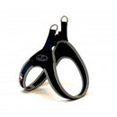 Pratiko Sele Clip on back, sort