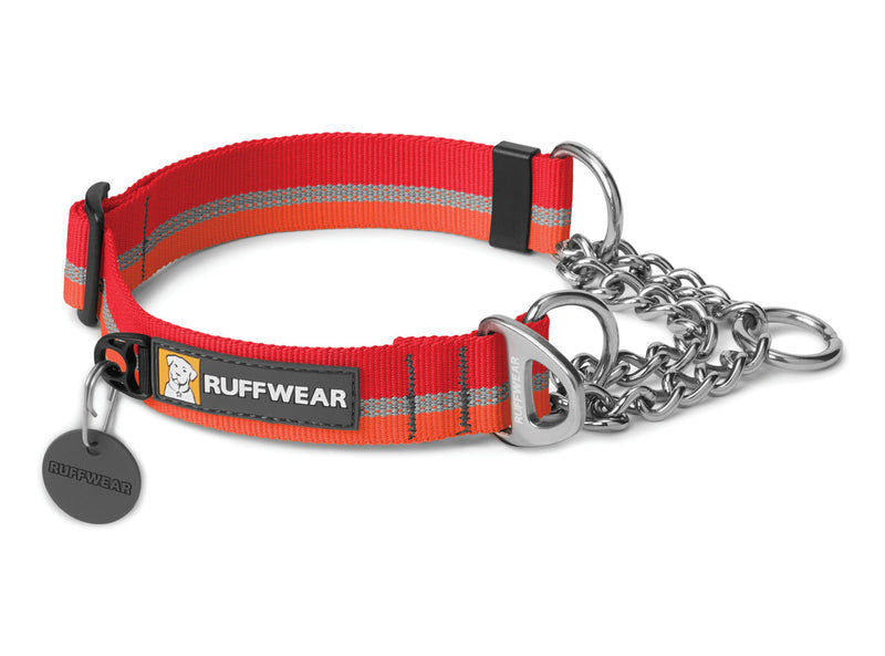Ruffwear Halsbånd Chain Reaction Collar