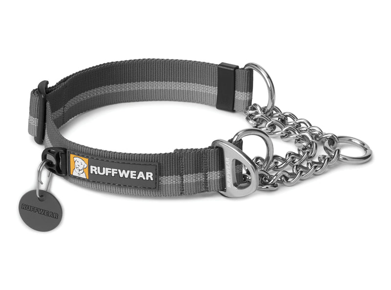 Enumerate ejer stave Ruffwear Halsbånd Chain Reaction Collar